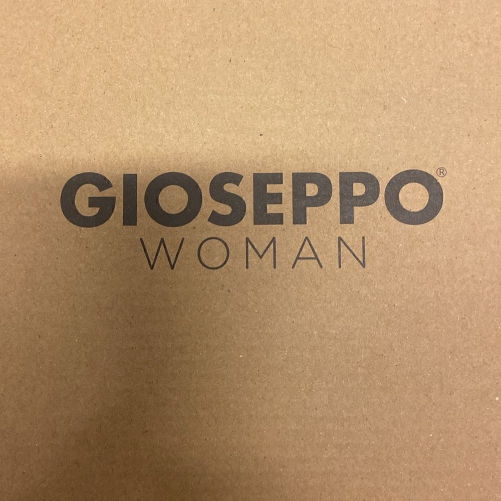 GIOSEPPO Boots  - Picture 6 of 6
